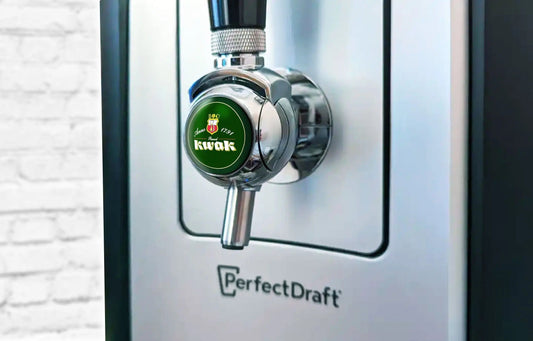 Kwak Perfect Draft Pro Medallion