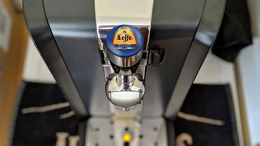 Leffe Rituel Perfect Draft Medallion Magnet | P D Customs