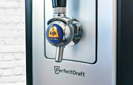 Leffe Rituel Perfect Draft Pro Medallion