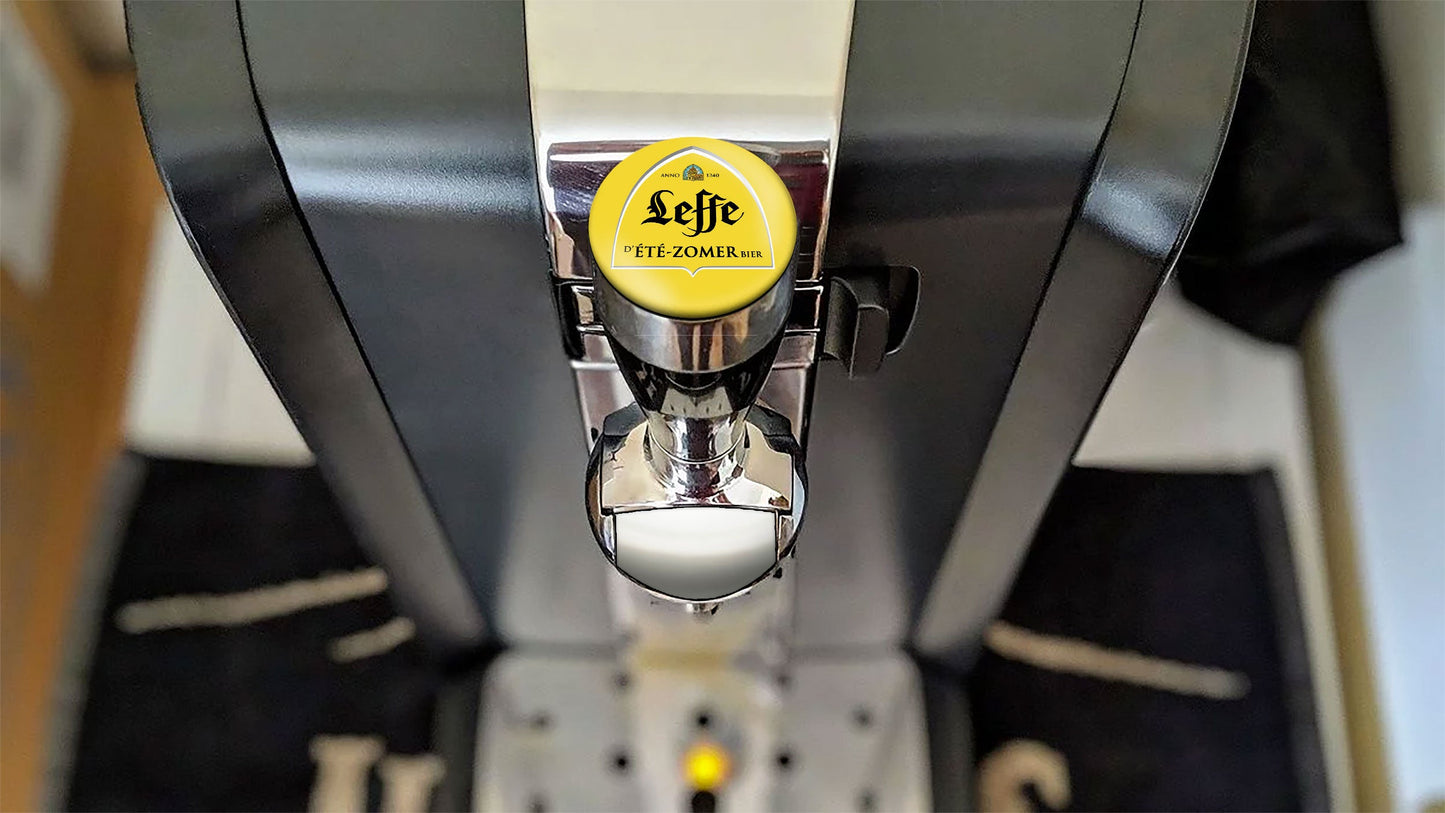 Leffe Summer Perfect Draft Medallion