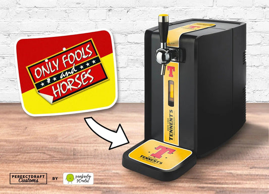 Only Fools and Horses Perfect Draft Drip Tray