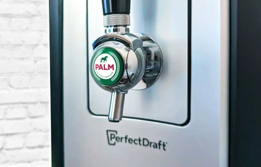 Palm Ale Perfect Draft Pro Medallion