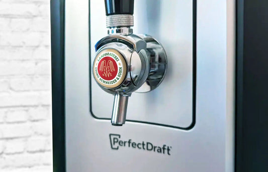 Schneiders Brewery Perfect Draft Pro Medallion