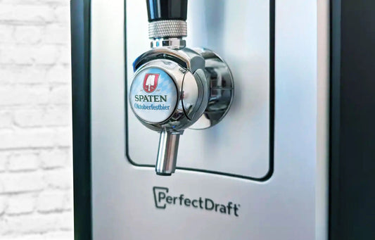 Spaten Oktoberfest Perfect Draft Pro Medallion