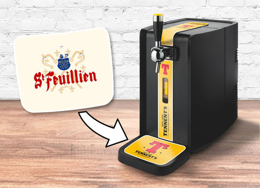 St Feuillien Perfect Draft Drip Tray