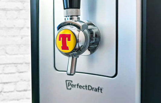 Tennents Perfect Draft Pro Medallion