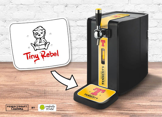 Tiny Rebel Perfect Draft Drip Tray