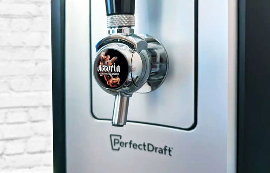Victoria Perfect Draft Pro Medallion