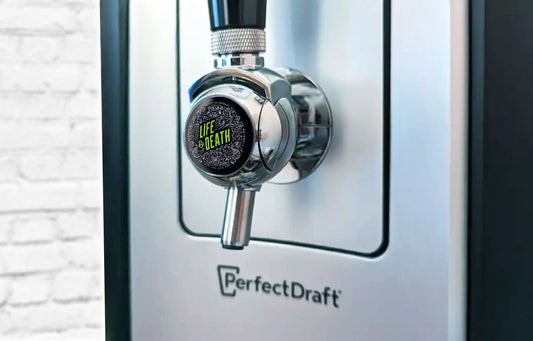 Vocation Life and Death 2 Perfect Draft Pro Medallion