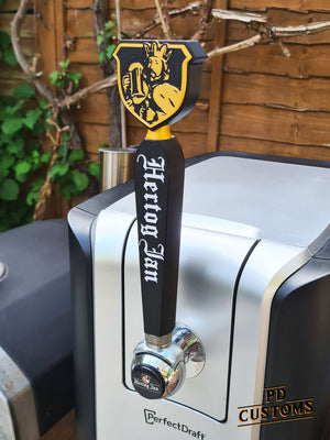 Hertog Jan Perfect Draft Tap Handle