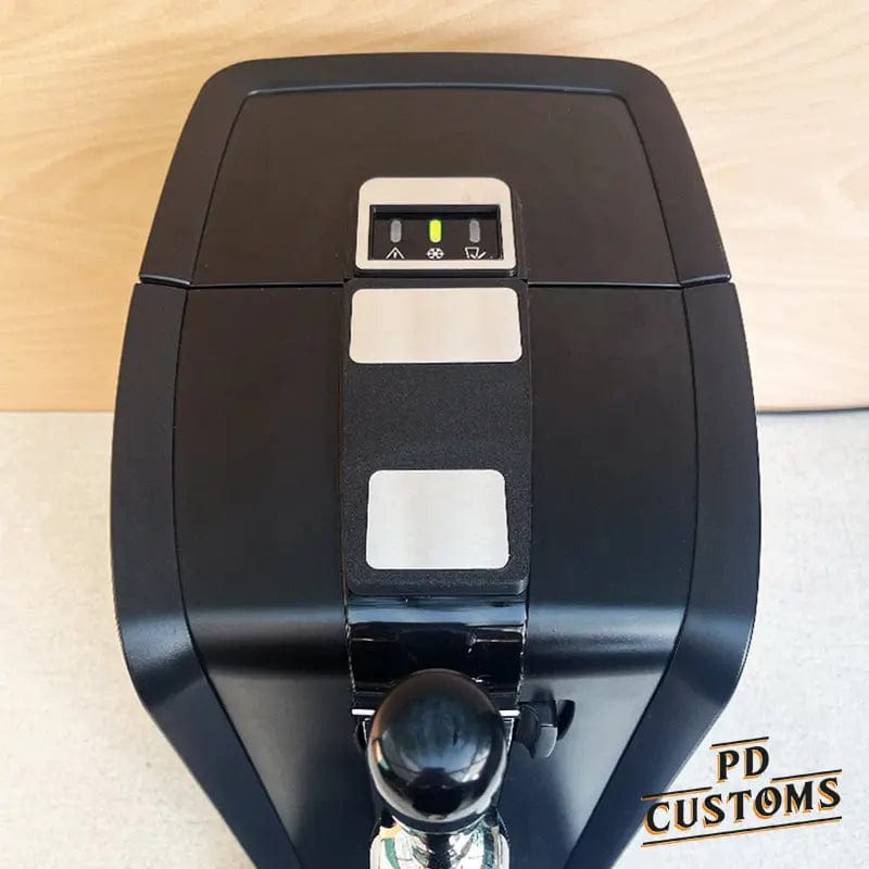 PerfectDraft BLACK Edition Skin Adapter Kit PD Customs