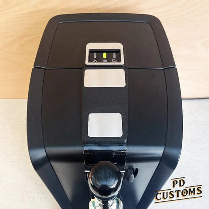 PerfectDraft BLACK Edition Skin Adapter Kit PD Customs