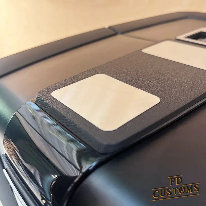 PerfectDraft BLACK Edition Skin Adapter Kit PD Customs