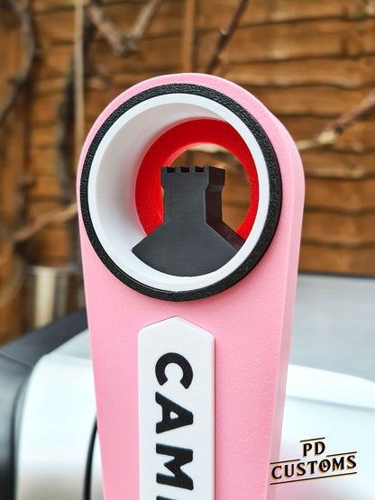 Camden IPA Perfect Draft Tap Handle