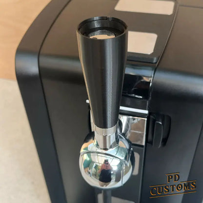 PerfectDraft BLACK Edition Tap Handle PD Customs