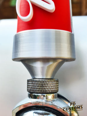 Budweiser Perfect Draft Tap Handle