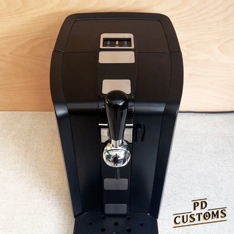 PerfectDraft BLACK Edition Skin Adapter Kit PD Customs