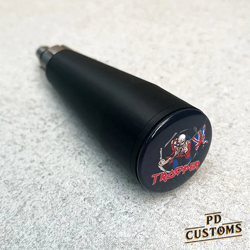 PerfectDraft BLACK Edition Tap Handle PD Customs