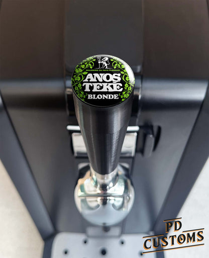 Anosteke Blonde Perfect Draft Black Medallion