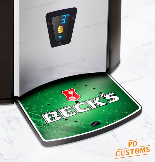 Becks Perfect Draft Pro Drip Tray