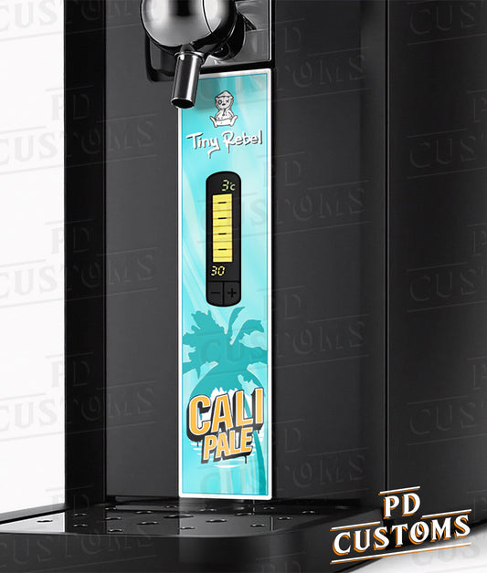 Cali Pale (Tiny Rebel) Perfect Draft Skin P D Customs