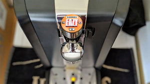 Camden Eazy IPA Perfect Draft Medallion on PerfectDraft Machine