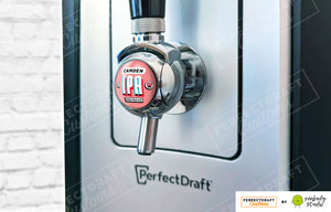 Camden IPA Perfect Draft Pro Medallion