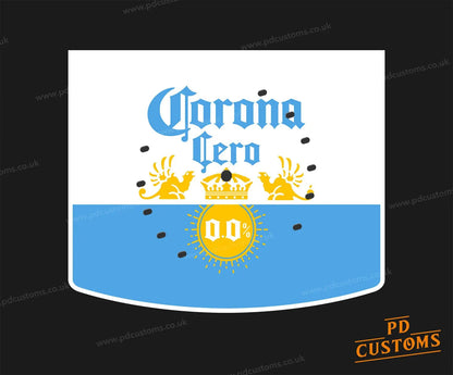 Corona Cero Perfect Draft Pro Drip Tray