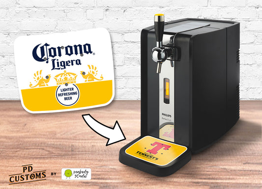 Corona Ligera Perfect Draft Drip Tray