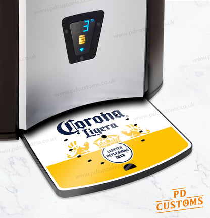 Corona Ligera Perfect Draft Pro Drip Tray