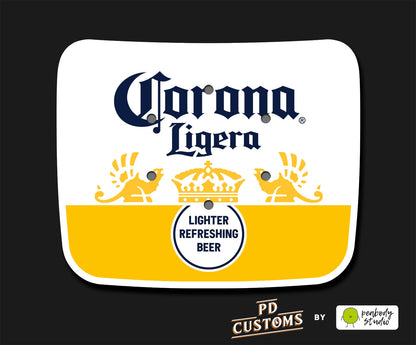 Corona Ligera Perfect Draft Drip Tray