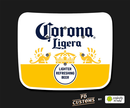 Corona Ligera Perfect Draft Drip Tray