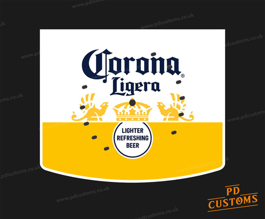 Corona Ligera Perfect Draft Pro Drip Tray