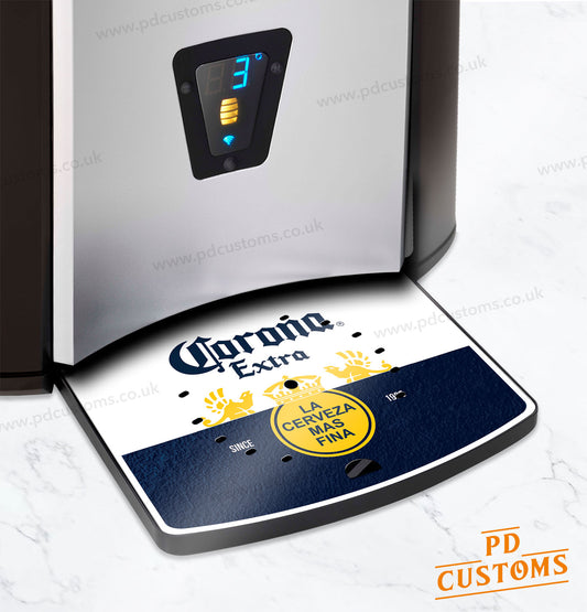 Corona Perfect Draft Pro Drip Tray