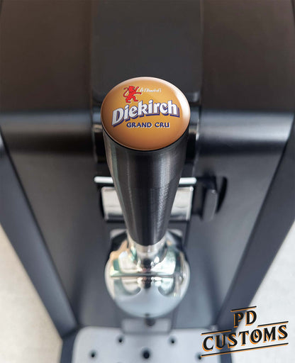 Diekirch Grand Cru Perfect Draft Black Medallion