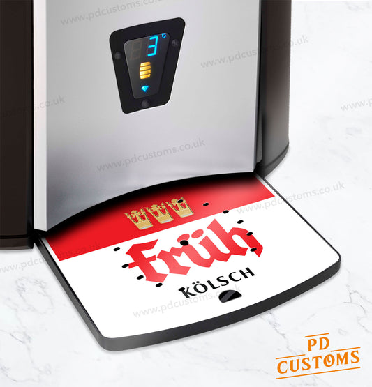 Fruh Kolsch Perfect Draft Pro Drip Tray