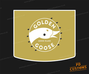 Golden Goose (Goose Island) Perfect Draft Pro Drip Tray