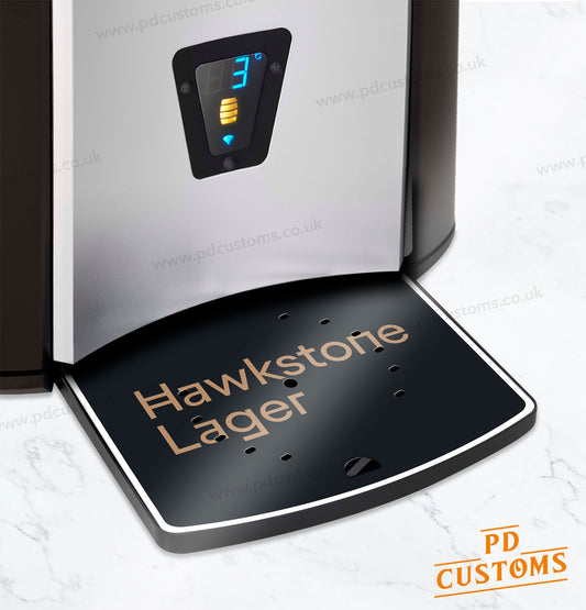 Hawkstone Perfect Draft Pro Drip Tray