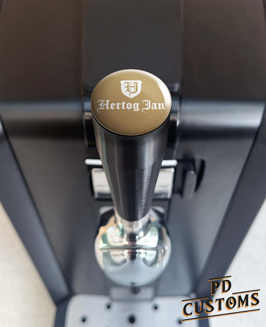 Hertog Jan Perfect Draft Black Medallion (Gold)