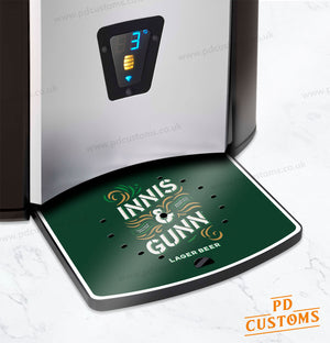 Innis and Gunn Perfect Draft Pro Drip Tray