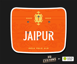 Jaipur Perfect Draft Drip Tray