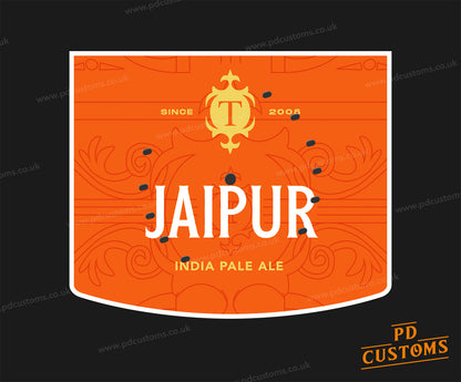 Jaipur Perfect Draft Pro Drip Tray