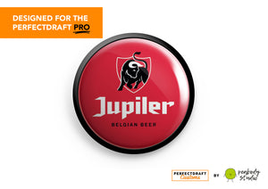 Jupiler Perfect Draft Pro Medallion