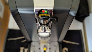 Kopparberg Strawberry and Lime Perfect Draft Medallion Magnet