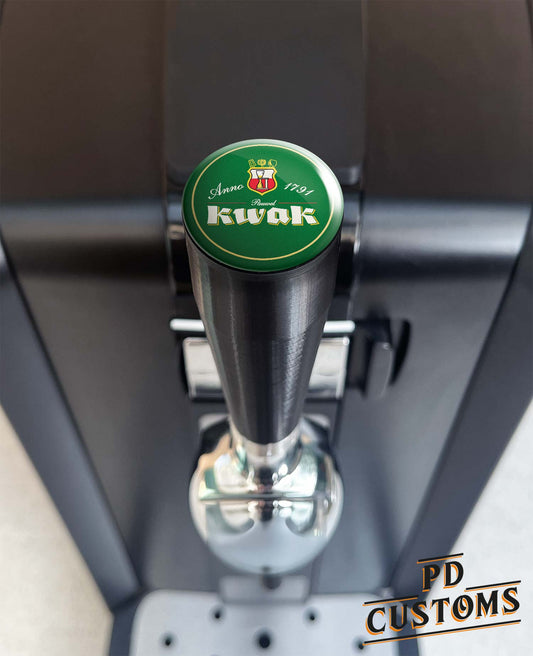 Kwak Perfect Draft Black Medallion