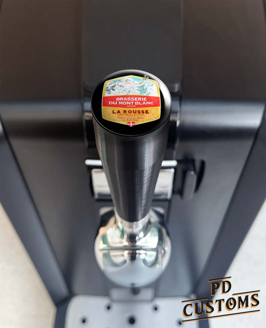 La Rousse Perfect Draft Black Medallion