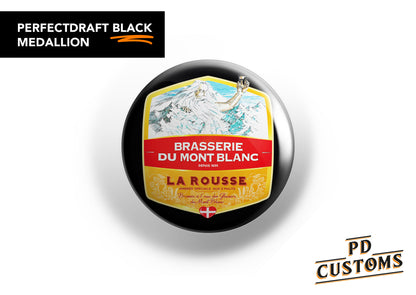 La Rousse Perfect Draft Black Medallion