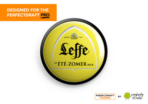 Leffe Summer Perfect Draft Pro Medallion