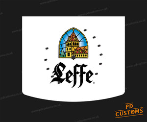 Leffe Logo Perfect Draft Pro Drip Tray