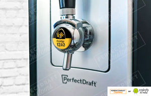 Leffe Prestige Perfect Draft Pro Medallion